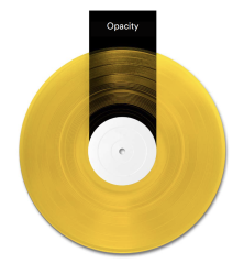 BASIC: S163 / SUN YELLOW (TRANSPARENT)